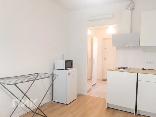Студия, 19м², 32900 ₽/мес — фото № 4 Студия, 19м², 32900 ₽/мес — фото № 4