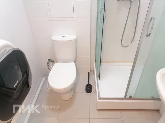 Студия, 19м², 32900 ₽/мес — фото № 6 Студия, 19м², 32900 ₽/мес — фото № 6