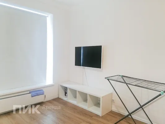 Студия, 19м², 32900 ₽/мес — фото № 3 Студия, 19м², 32900 ₽/мес — фото № 3
