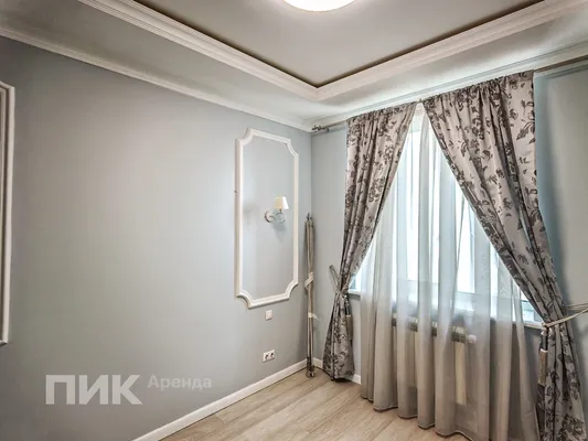2-к квартира, 52м², 100000 ₽/мес — фото № 1 2-к квартира, 52м², 100000 ₽/мес — фото № 1