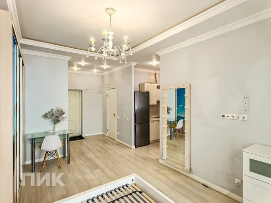 2-к квартира, 52м², 100000 ₽/мес — фото № 7 2-к квартира, 52м², 100000 ₽/мес — фото № 7