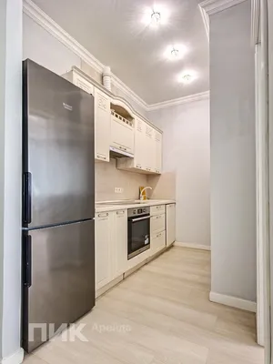 2-к квартира, 52м², 100000 ₽/мес — фото № 4 2-к квартира, 52м², 100000 ₽/мес — фото № 4