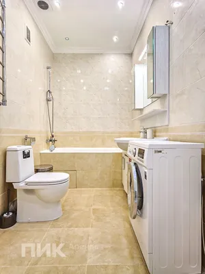 2-к квартира, 52м², 100000 ₽/мес — фото № 9 2-к квартира, 52м², 100000 ₽/мес — фото № 9