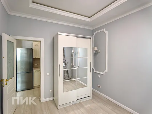 2-к квартира, 52м², 100000 ₽/мес — фото № 2 2-к квартира, 52м², 100000 ₽/мес — фото № 2