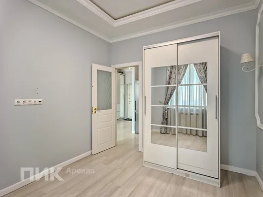 2-к квартира, 52м², 100000 ₽/мес — фото № 3 2-к квартира, 52м², 100000 ₽/мес — фото № 3
