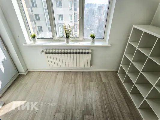 2-к квартира, 52м², 100000 ₽/мес — фото № 8 2-к квартира, 52м², 100000 ₽/мес — фото № 8