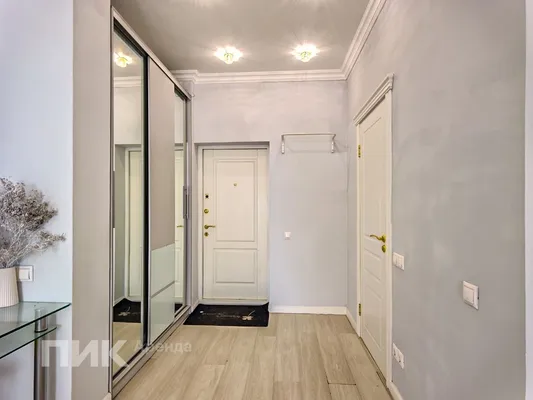 2-к квартира, 52м², 100000 ₽/мес — фото № 10 2-к квартира, 52м², 100000 ₽/мес — фото № 10