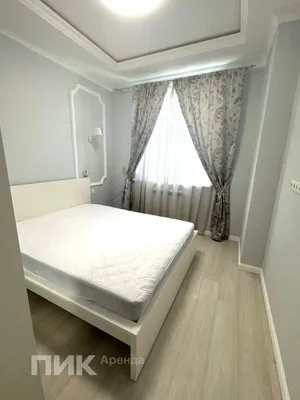 2-к квартира, 52м², 100000 ₽/мес — фото № 1 2-к квартира, 52м², 100000 ₽/мес — фото № 1