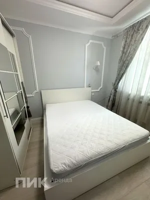 2-к квартира, 52м², 100000 ₽/мес — фото № 2 2-к квартира, 52м², 100000 ₽/мес — фото № 2