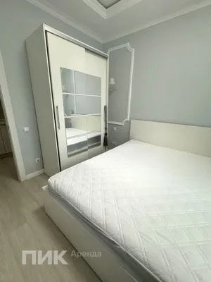 2-к квартира, 52м², 100000 ₽/мес — фото № 3 2-к квартира, 52м², 100000 ₽/мес — фото № 3