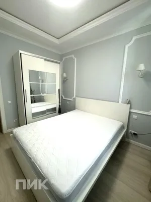2-к квартира, 52м², 100000 ₽/мес — фото № 4 2-к квартира, 52м², 100000 ₽/мес — фото № 4