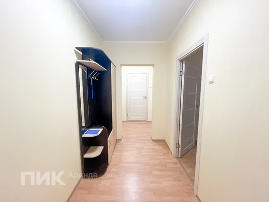 1-к квартира, 41.5м², 45000 ₽/мес — фото № 9 1-к квартира, 41.5м², 45000 ₽/мес — фото № 9