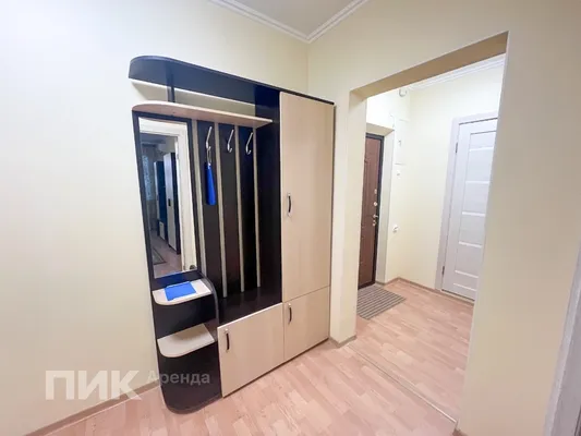 1-к квартира, 41.5м², 45000 ₽/мес — фото № 10 1-к квартира, 41.5м², 45000 ₽/мес — фото № 10