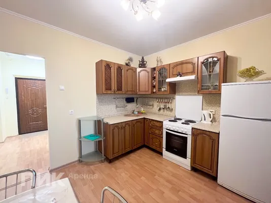 1-к квартира, 41.5м², 45000 ₽/мес — фото № 5 1-к квартира, 41.5м², 45000 ₽/мес — фото № 5