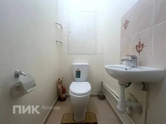 1-к квартира, 41.5м², 45000 ₽/мес — фото № 8 1-к квартира, 41.5м², 45000 ₽/мес — фото № 8