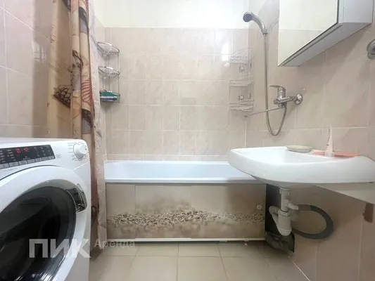 1-к квартира, 41.5м², 45000 ₽/мес — фото № 7 1-к квартира, 41.5м², 45000 ₽/мес — фото № 7