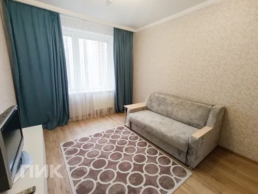 2-к квартира, 61м², 65900 ₽/мес — фото № 3 2-к квартира, 61м², 65900 ₽/мес — фото № 3