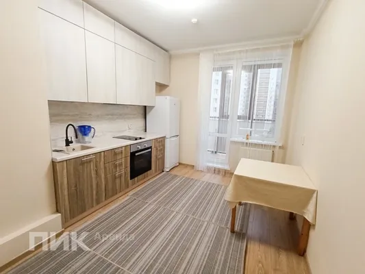 2-к квартира, 61м², 65900 ₽/мес — фото № 6 2-к квартира, 61м², 65900 ₽/мес — фото № 6