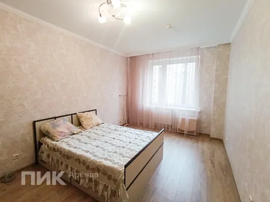 2-к квартира, 61м², 65900 ₽/мес — фото № 1 2-к квартира, 61м², 65900 ₽/мес — фото № 1