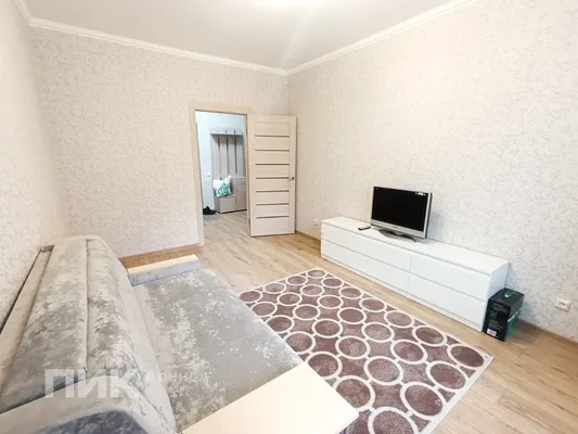 2-к квартира, 61м², 65900 ₽/мес — фото № 5 2-к квартира, 61м², 65900 ₽/мес — фото № 5