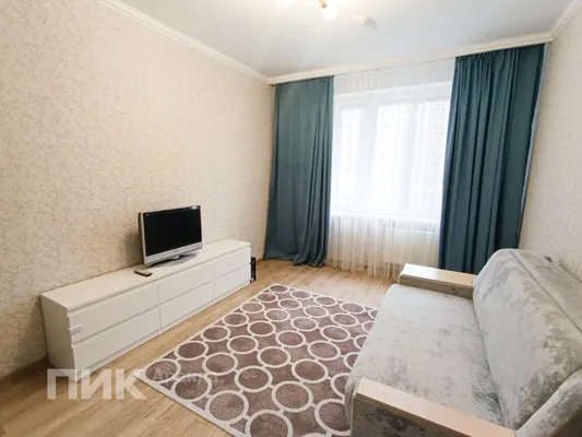 2-к квартира, 61м², 65900 ₽/мес — фото № 4 2-к квартира, 61м², 65900 ₽/мес — фото № 4