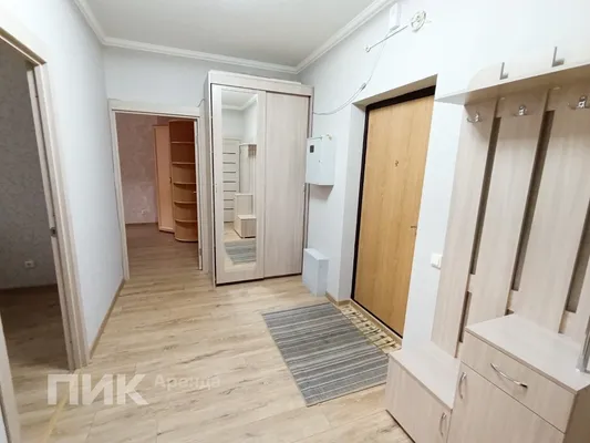2-к квартира, 61м², 65900 ₽/мес — фото № 10 2-к квартира, 61м², 65900 ₽/мес — фото № 10