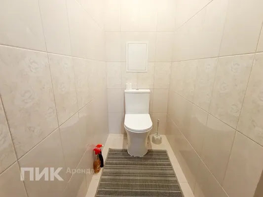 2-к квартира, 61м², 65900 ₽/мес — фото № 9 2-к квартира, 61м², 65900 ₽/мес — фото № 9