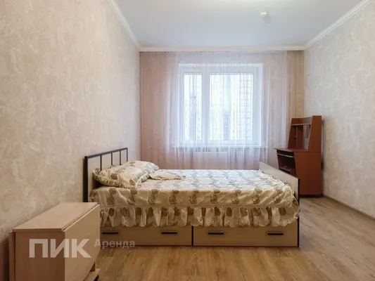 2-к квартира, 61м², 55000 ₽/мес — фото № 3 2-к квартира, 61м², 55000 ₽/мес — фото № 3