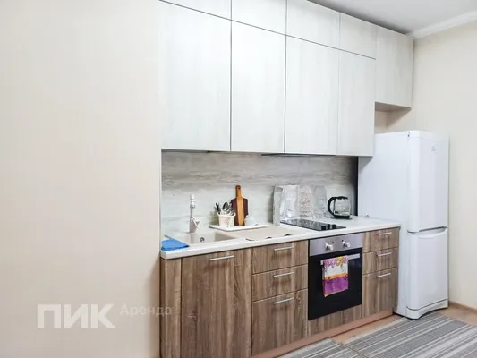 2-к квартира, 61м², 55000 ₽/мес — фото № 6 2-к квартира, 61м², 55000 ₽/мес — фото № 6