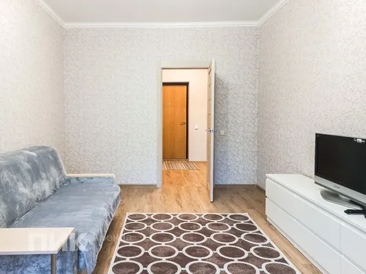 2-к квартира, 61м², 55000 ₽/мес — фото № 2 2-к квартира, 61м², 55000 ₽/мес — фото № 2