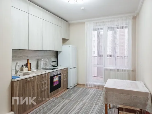 2-к квартира, 61м², 55000 ₽/мес — фото № 5 2-к квартира, 61м², 55000 ₽/мес — фото № 5