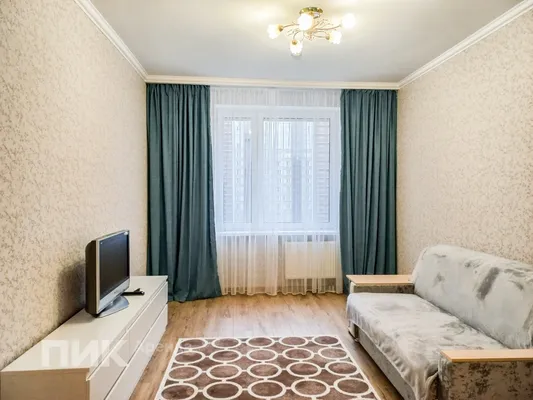 2-к квартира, 61м², 55000 ₽/мес — фото № 1 2-к квартира, 61м², 55000 ₽/мес — фото № 1