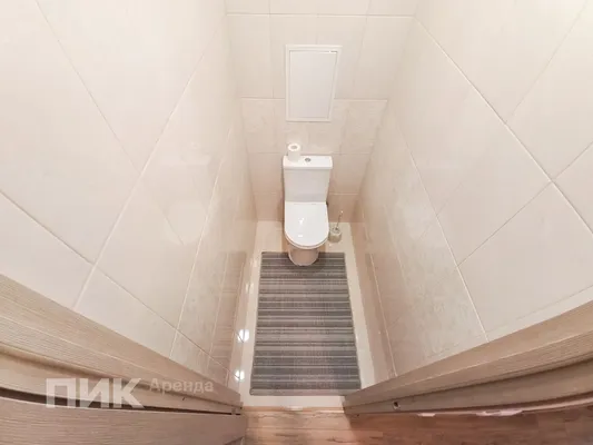 2-к квартира, 61м², 55000 ₽/мес — фото № 9 2-к квартира, 61м², 55000 ₽/мес — фото № 9