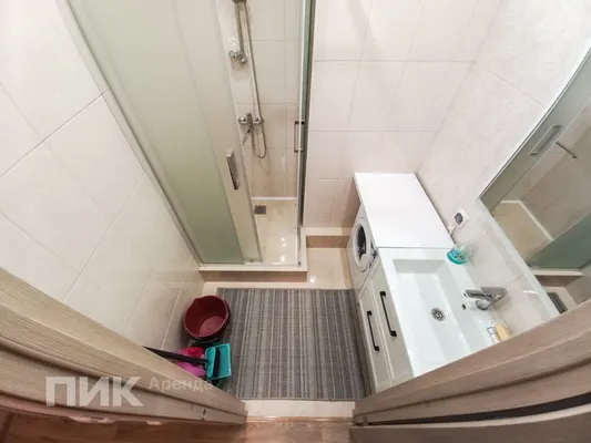 2-к квартира, 61м², 55000 ₽/мес — фото № 8 2-к квартира, 61м², 55000 ₽/мес — фото № 8