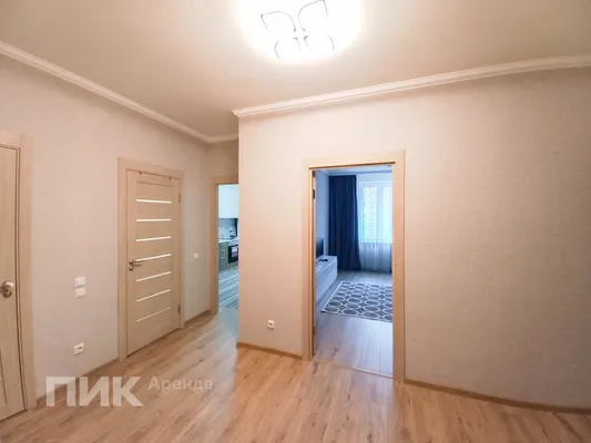 2-к квартира, 61м², 55000 ₽/мес — фото № 10 2-к квартира, 61м², 55000 ₽/мес — фото № 10