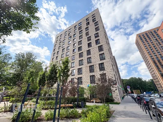 Студия, 21.6м², 63600 ₽/мес — фото № 8 Студия, 21.6м², 63600 ₽/мес — фото № 8