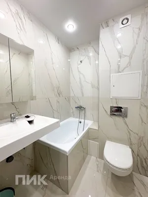 Студия, 21.6м², 63600 ₽/мес — фото № 3 Студия, 21.6м², 63600 ₽/мес — фото № 3