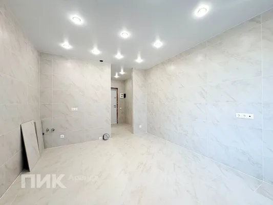 Студия, 21.6м², 63600 ₽/мес — фото № 2 Студия, 21.6м², 63600 ₽/мес — фото № 2