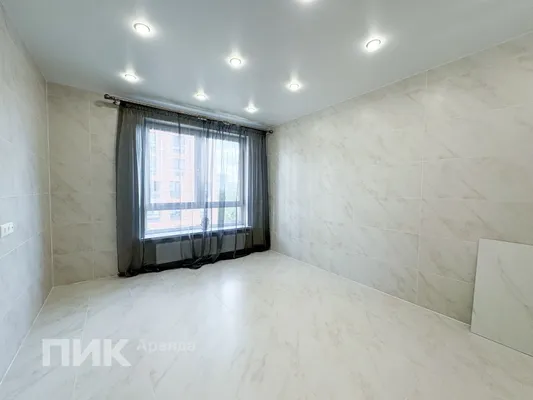Студия, 21.6м², 63600 ₽/мес — фото № 1 Студия, 21.6м², 63600 ₽/мес — фото № 1
