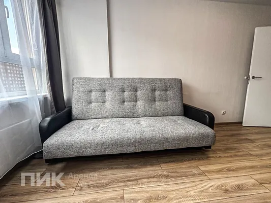 Студия, 21.3м², 30000 ₽/мес — фото № 2 Студия, 21.3м², 30000 ₽/мес — фото № 2