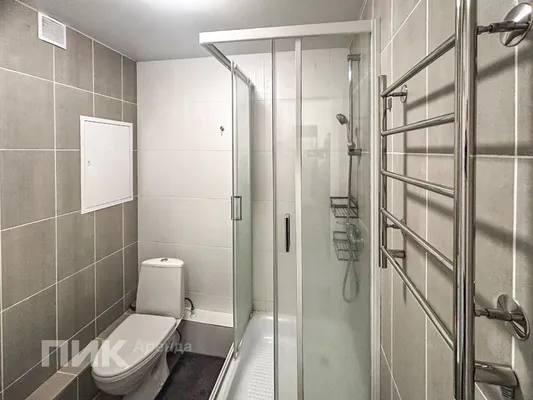 Студия, 21.3м², 30000 ₽/мес — фото № 6 Студия, 21.3м², 30000 ₽/мес — фото № 6