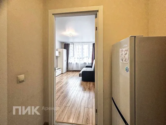 Студия, 21.3м², 30000 ₽/мес — фото № 8 Студия, 21.3м², 30000 ₽/мес — фото № 8