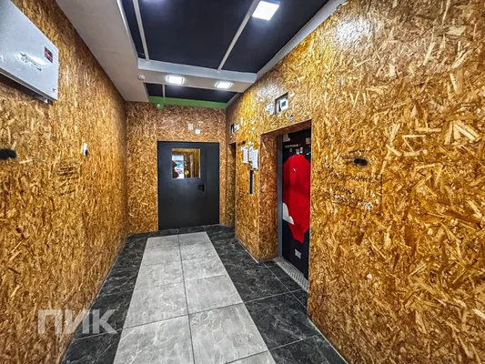Студия, 21.3м², 30000 ₽/мес — фото № 10 Студия, 21.3м², 30000 ₽/мес — фото № 10