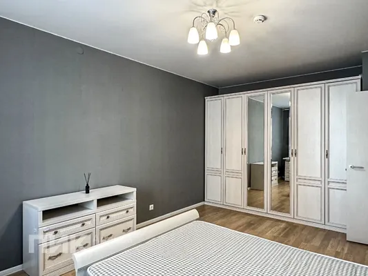 1-к квартира, 41м², 68700 ₽/мес — фото № 7 1-к квартира, 41м², 68700 ₽/мес — фото № 7