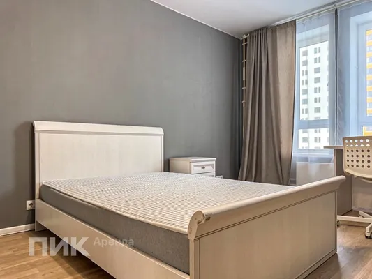 1-к квартира, 41м², 68700 ₽/мес — фото № 5 1-к квартира, 41м², 68700 ₽/мес — фото № 5