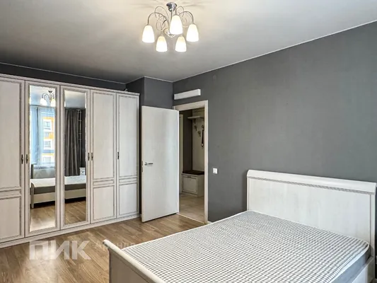 1-к квартира, 41м², 68700 ₽/мес — фото № 8 1-к квартира, 41м², 68700 ₽/мес — фото № 8