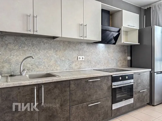 1-к квартира, 41м², 68700 ₽/мес — фото № 4 1-к квартира, 41м², 68700 ₽/мес — фото № 4