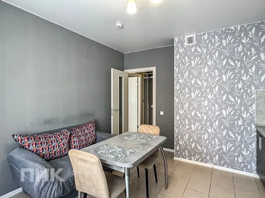 1-к квартира, 41м², 68700 ₽/мес — фото № 2 1-к квартира, 41м², 68700 ₽/мес — фото № 2