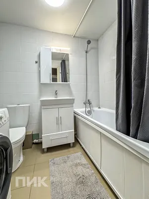 1-к квартира, 41м², 68700 ₽/мес — фото № 10 1-к квартира, 41м², 68700 ₽/мес — фото № 10