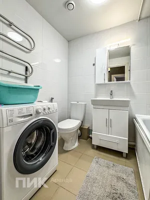 1-к квартира, 41м², 68700 ₽/мес — фото № 9 1-к квартира, 41м², 68700 ₽/мес — фото № 9